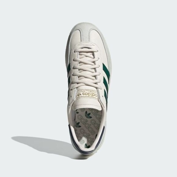 13M‎ - [NEW] Men's adidas Handball Spezial Shoes 'White' JH5451 - Picture 2 of 8